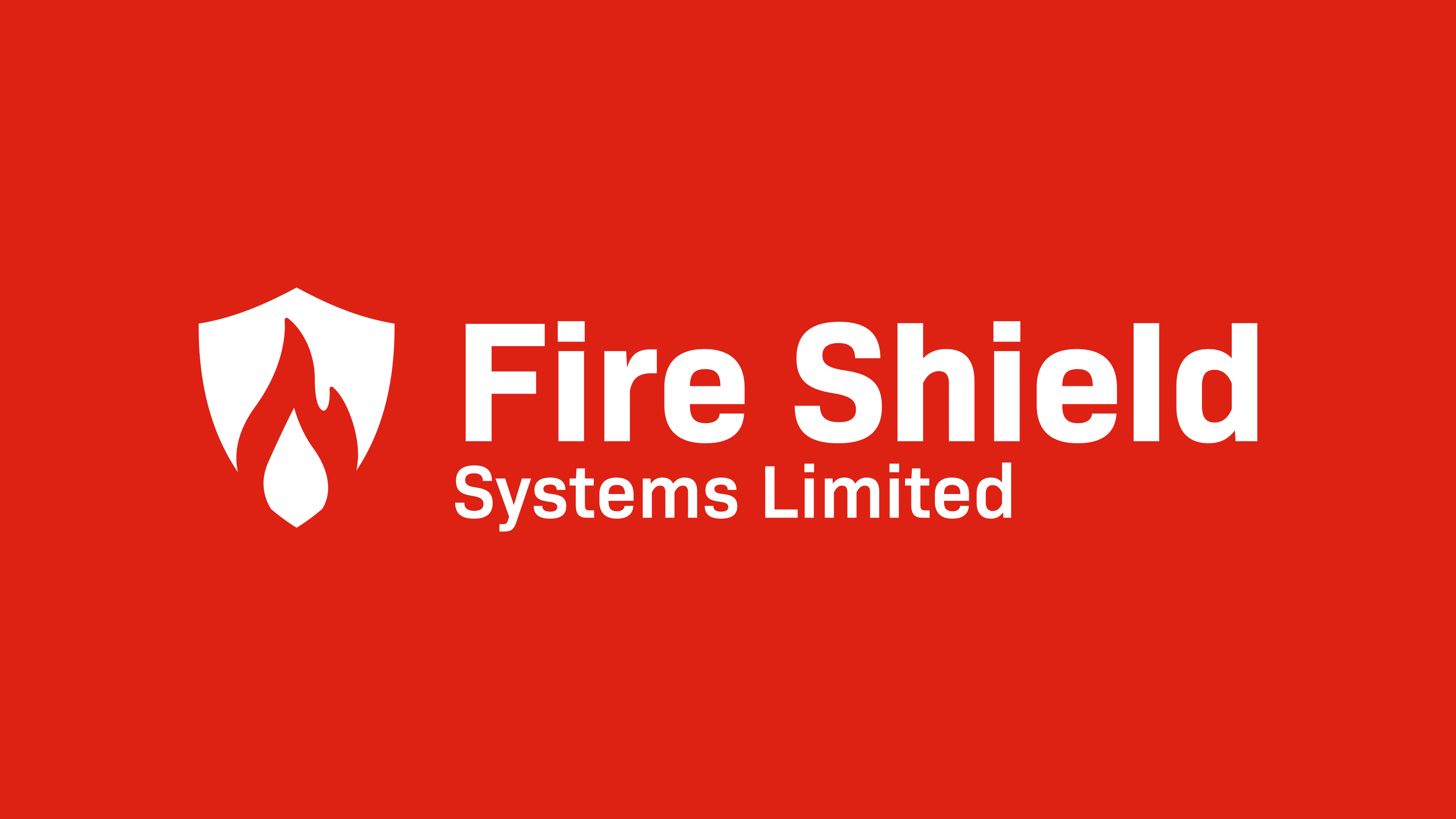 Fire Shield Systems | First Internet